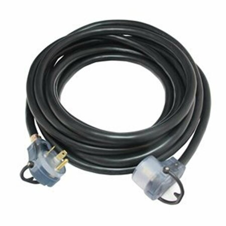 VALTERRA PRODUCTS Valterra Products  RV 50A Extension Cord with LED Light, 50 ft. VLPA10-5050EHLED